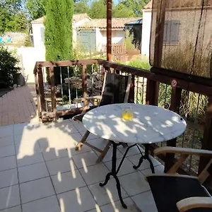 Bardelle Hébergement de vacances Orgnac-lʼAven
