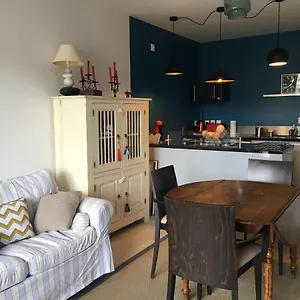Jolie Centre De De 45m Carré Appartement Vannes