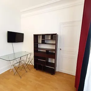 Sweet Rennes Appartement Paris