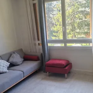 Confortable Self Check In Appartement Savigny-sur-Orge
