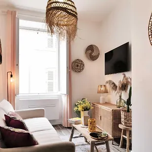 Tropez - Old Village - Modern&cosy Saint-Tropez