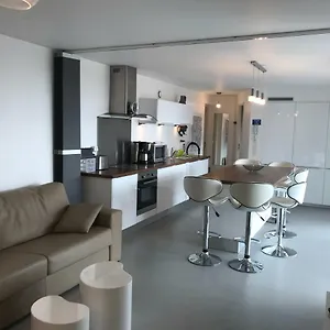 T2 Face Au Mont Blanc Au Plateau D'assy Appartement Passy (Haute-Savoie)