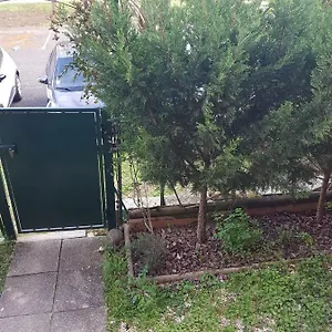 Laurier Appartement Toulouse