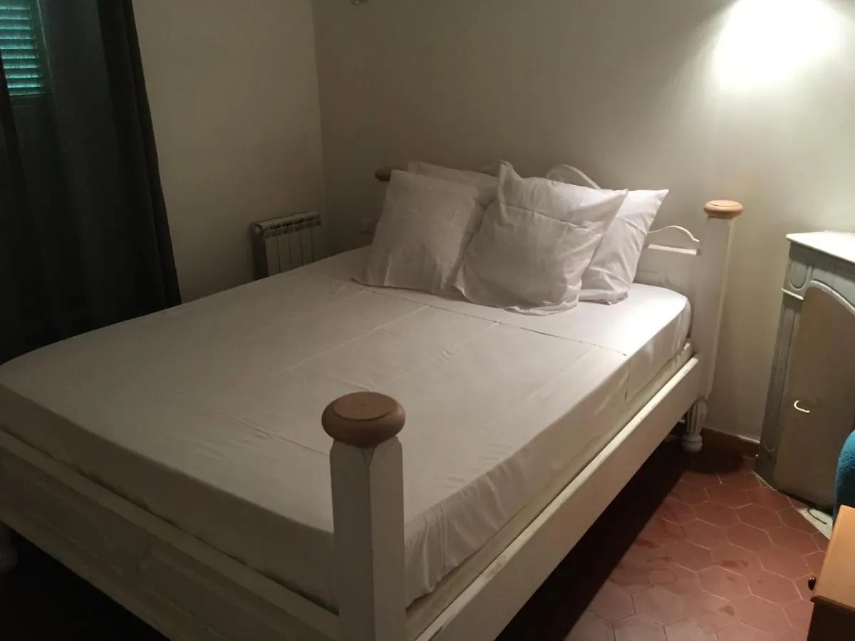 Appartement Place des lices Saint Tropez