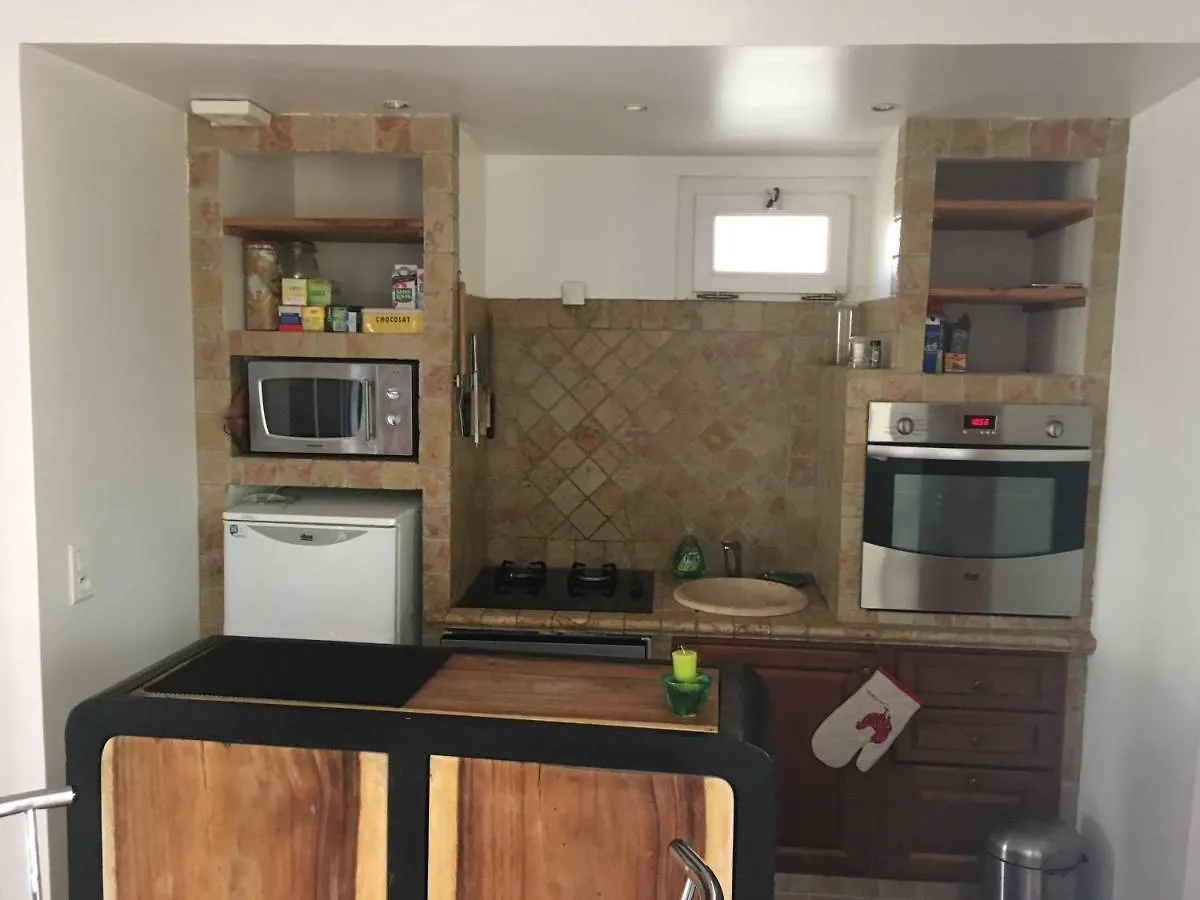 Appartement Place des lices Saint Tropez 0*, Saint-Tropez