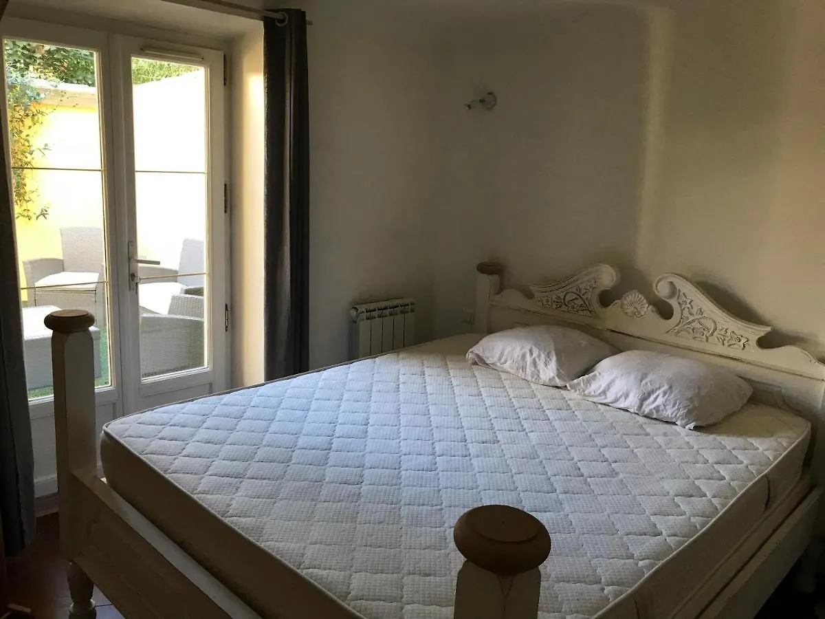 Apartment Appartement Place Des Lices Saint Tropez