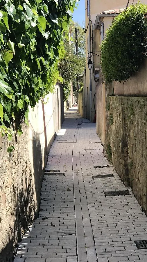 Apartment Appartement Place Des Lices Saint Tropez France