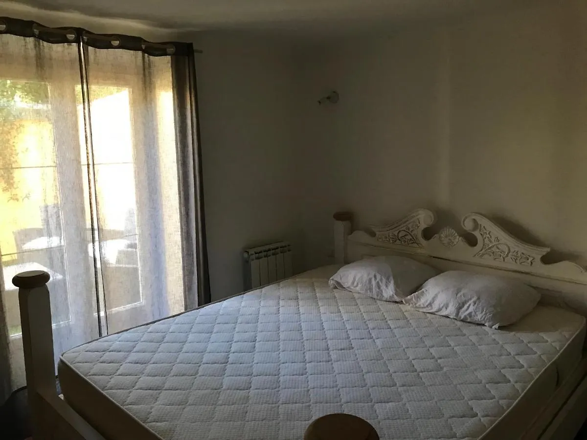 Appartement Place des lices Saint Tropez  Saint-Tropez